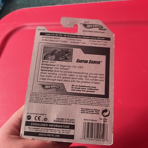 Hotwheels - Picture 3 of 3